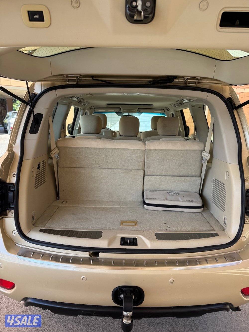 باترول SE البابطين9