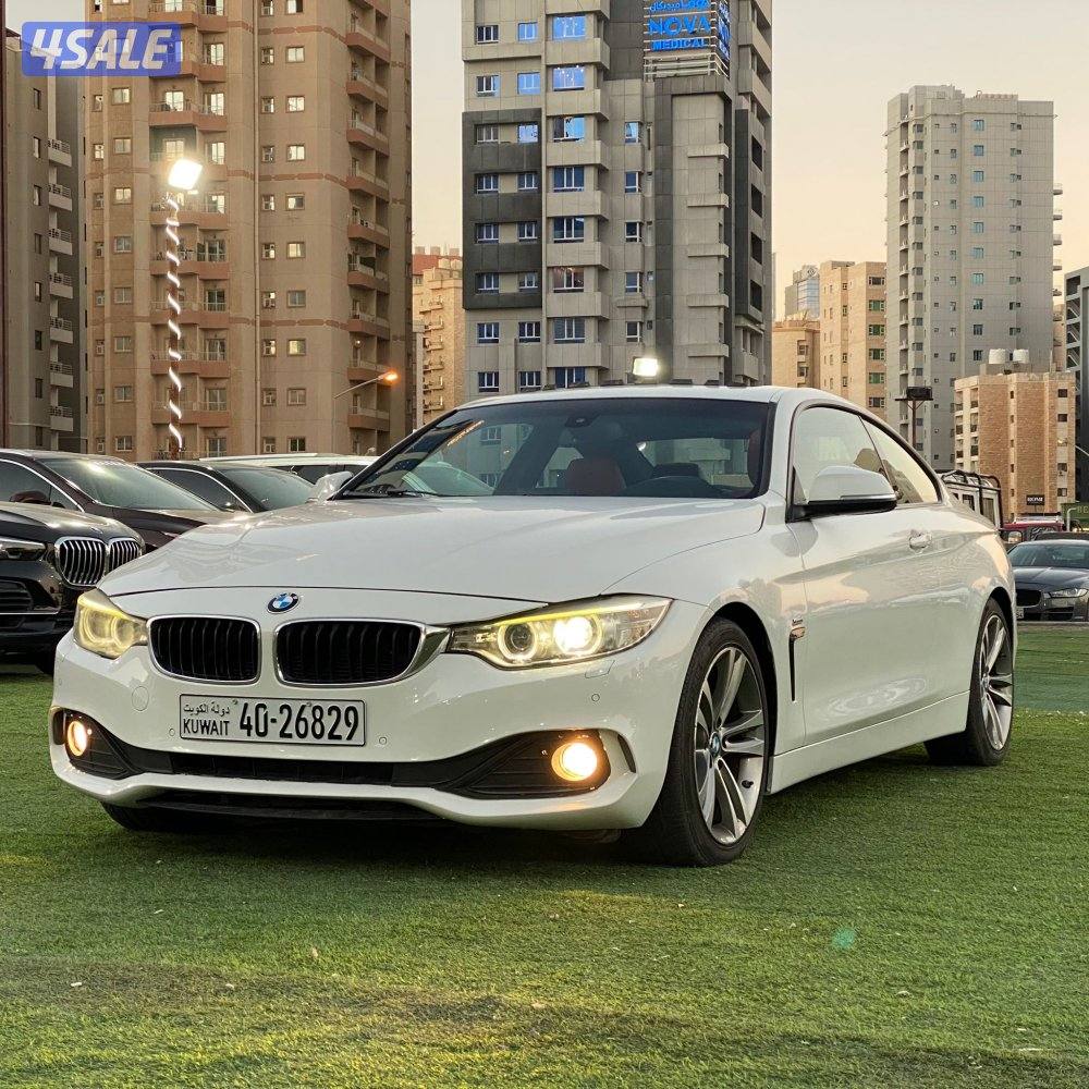 🔺بيع 🔺شراء🔺تثمين 🔺
‏
BMW 420i
موديل2016
عداد 168
كامل المواصفات 
ش2