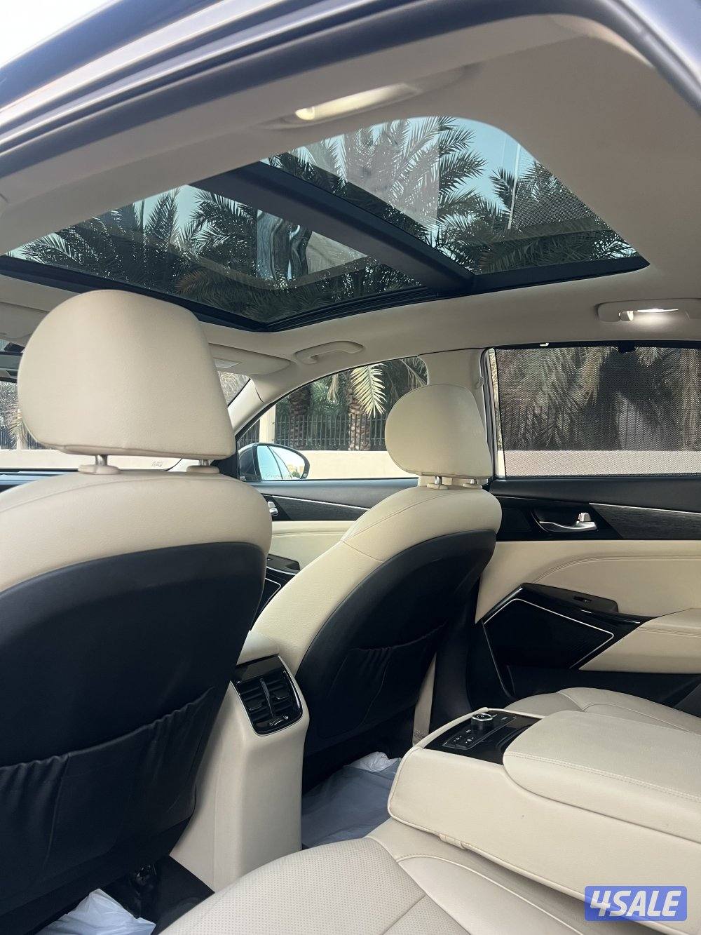 كادينزا بنوراما 2017 صبغ الوكاله بحاله ممتازه شرط الفحص5