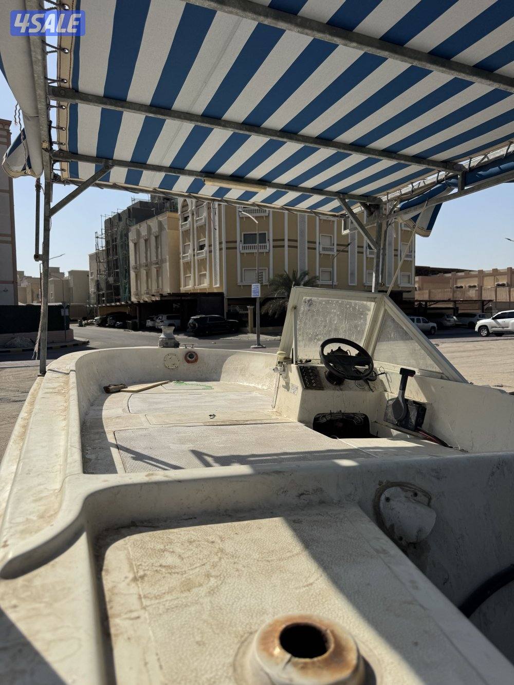 طراد الروضان 18 قدم3