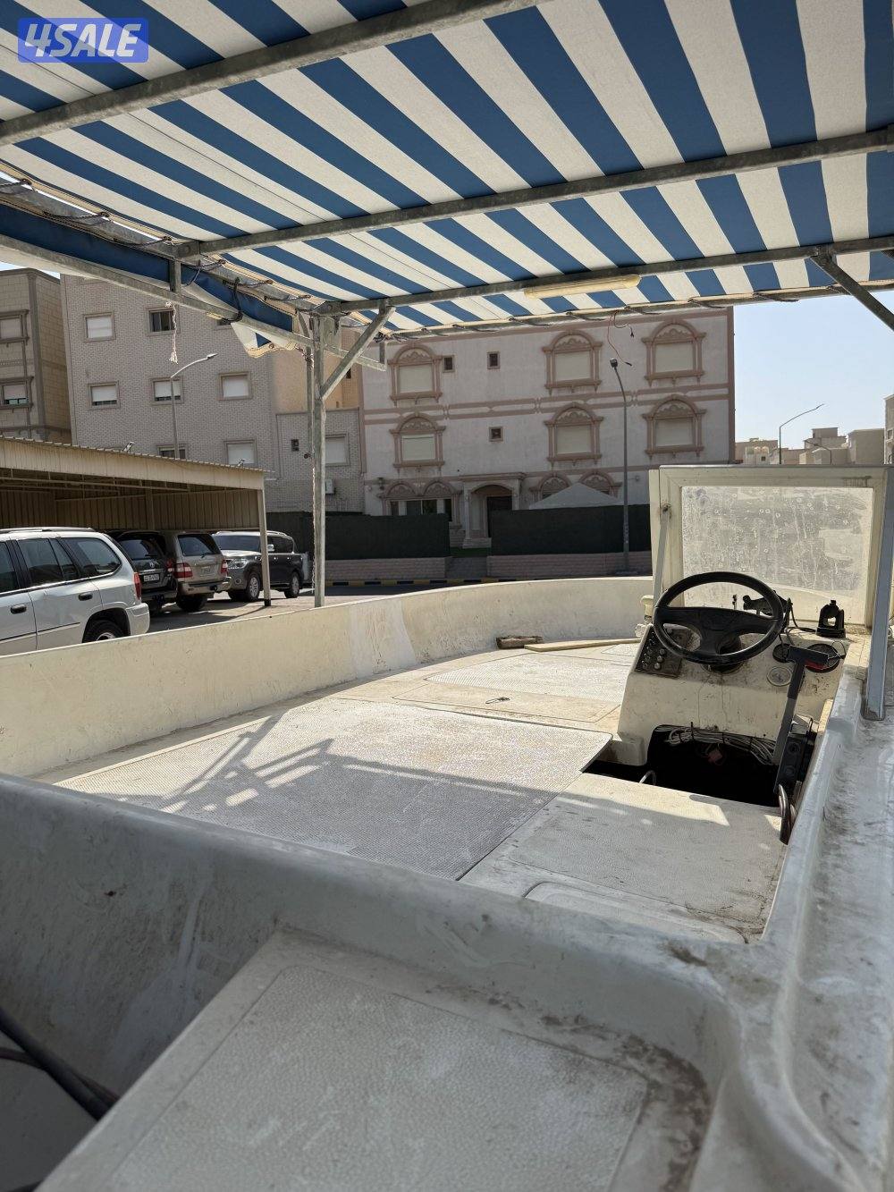 طراد الروضان 18 قدم4