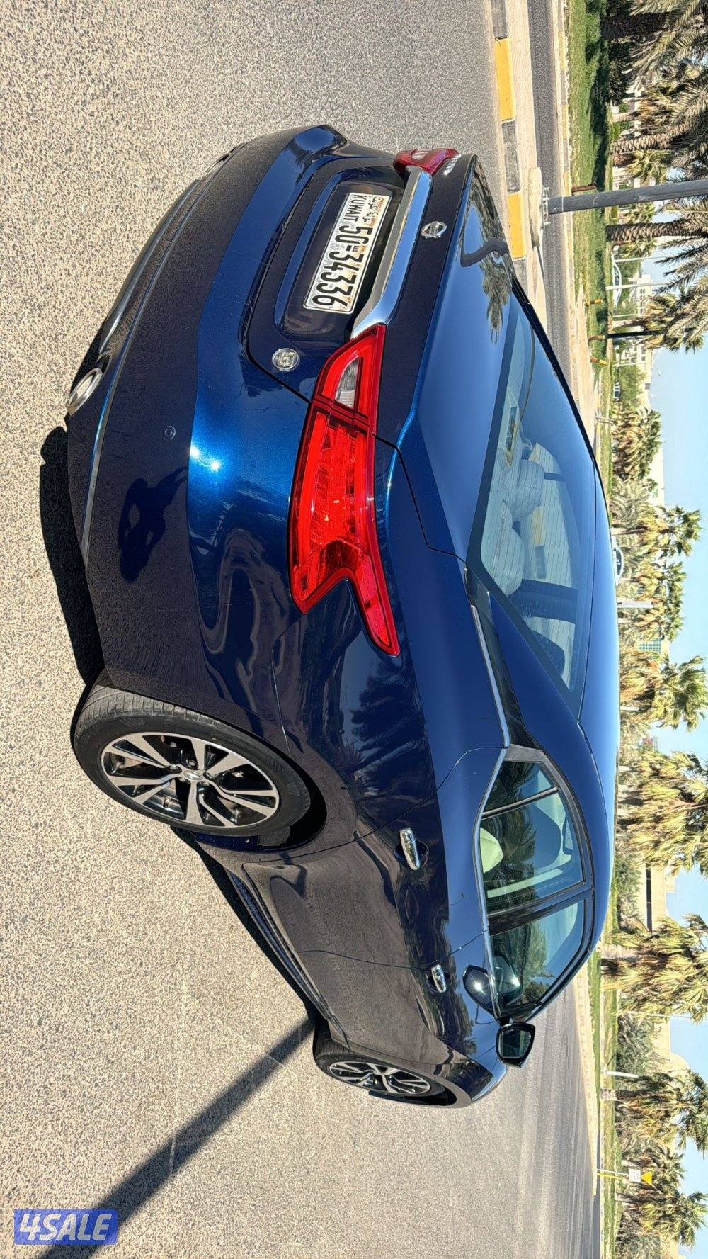 للبيع : مكسيما : موديل 2018 : عداد 80 الف كم7