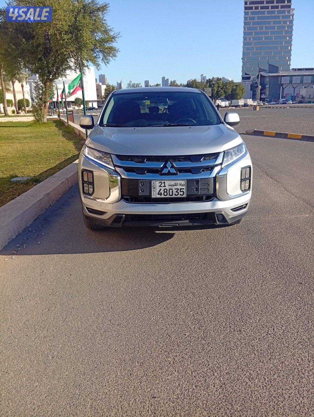 للبيع ميتسوبيشي Asxموديل ٢٠٢٢0