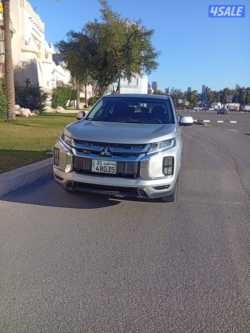 للبيع ميتسوبيشي Asxموديل ٢٠٢٢1