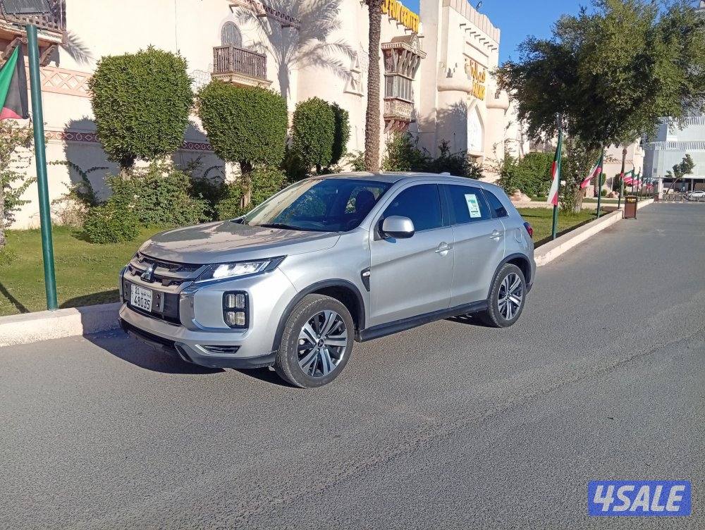 للبيع ميتسوبيشي Asxموديل ٢٠٢٢2