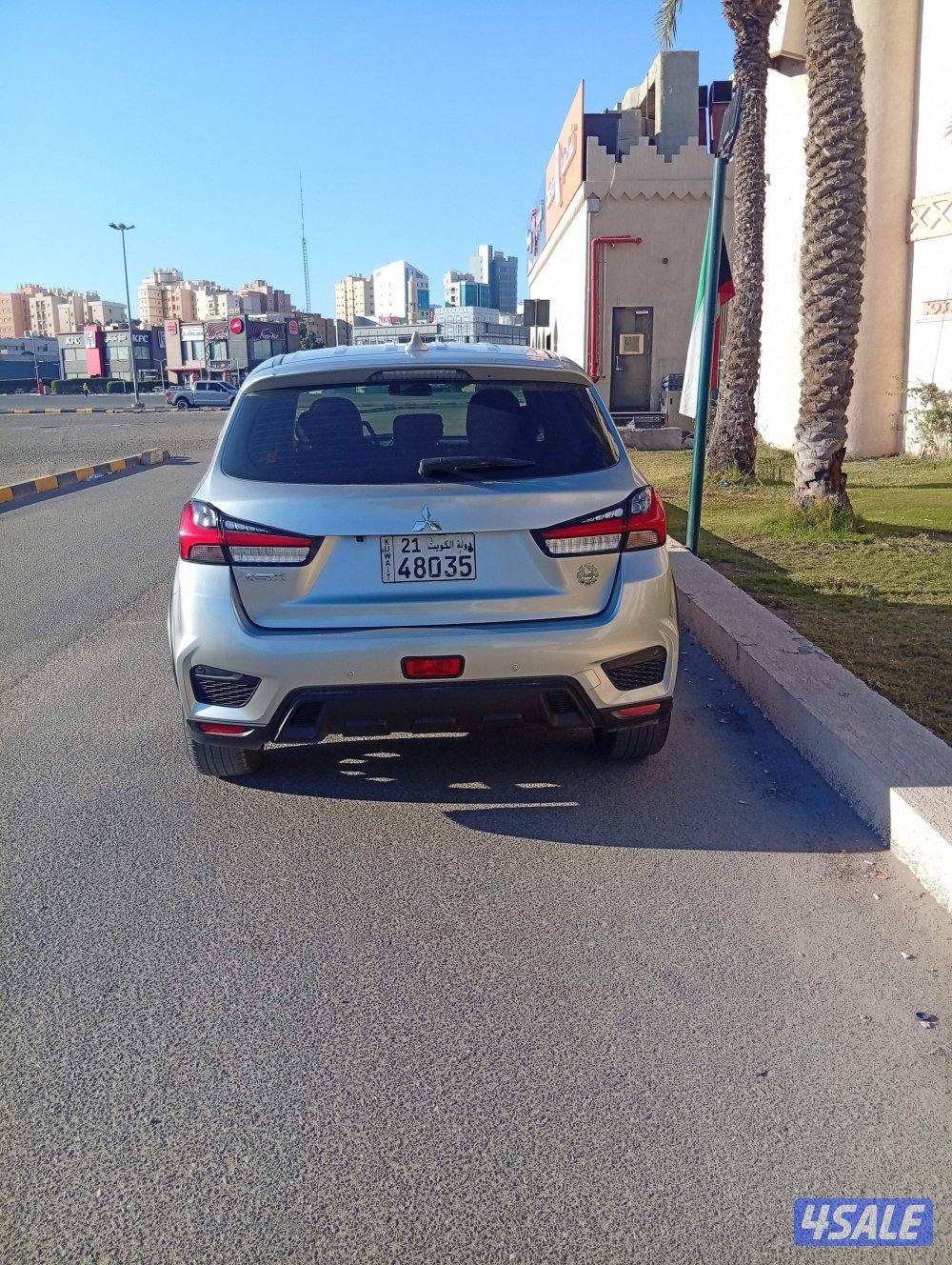 للبيع ميتسوبيشي Asxموديل ٢٠٢٢3