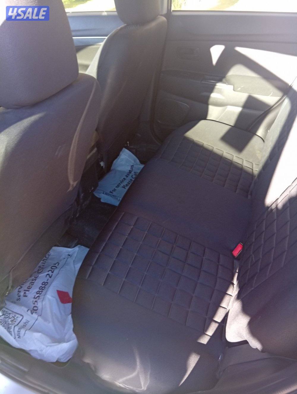 للبيع ميتسوبيشي Asxموديل ٢٠٢٢4