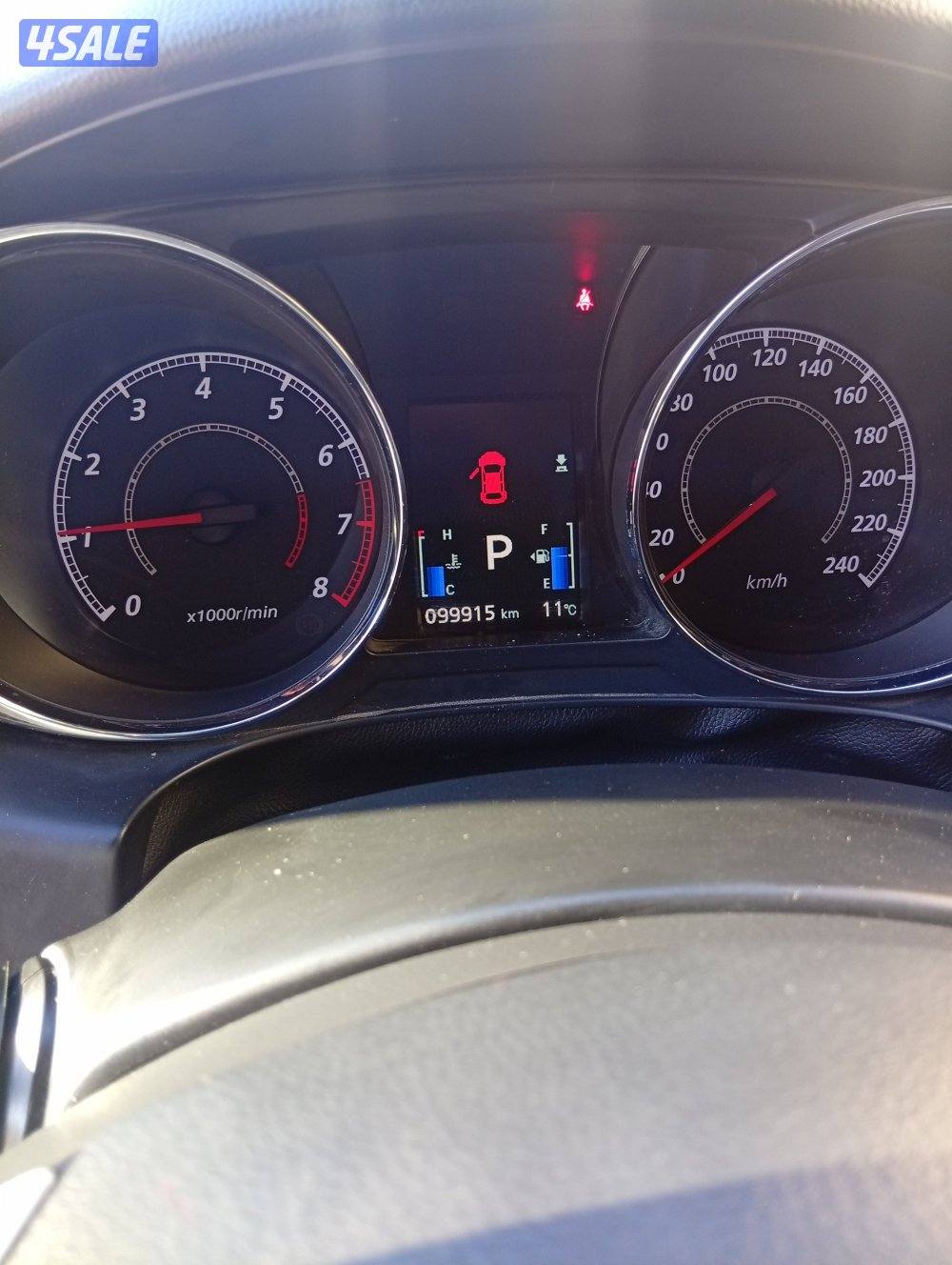 للبيع ميتسوبيشي Asxموديل ٢٠٢٢5