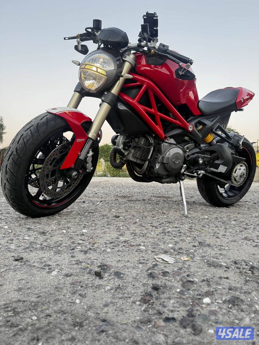 للبيع دكاتي2