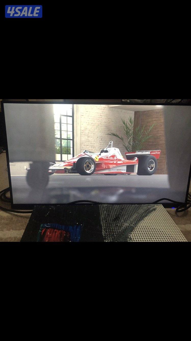 اكس بوكسSكامل وفورزا5 وسكان4