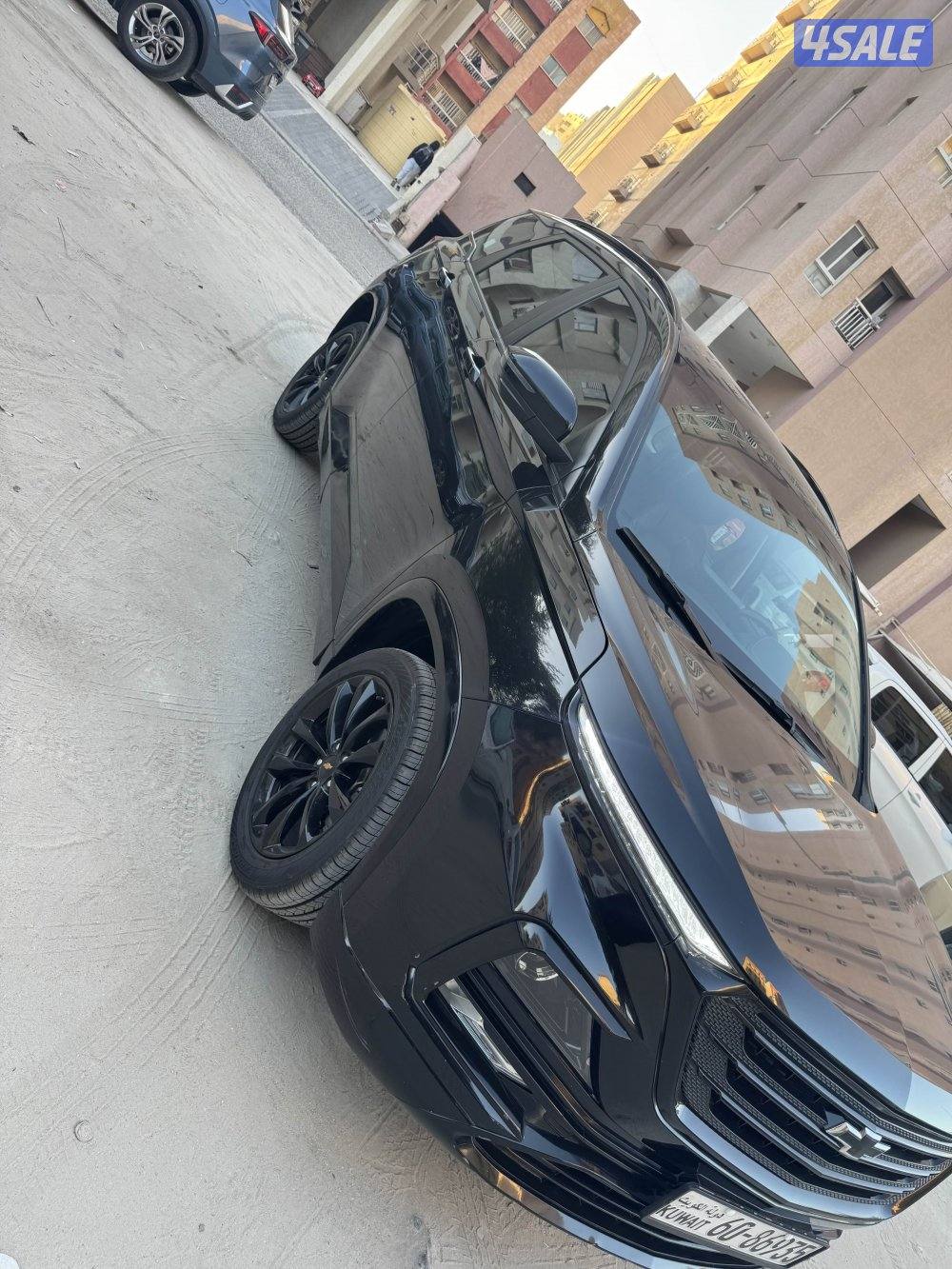 Captiva Black EDITION1