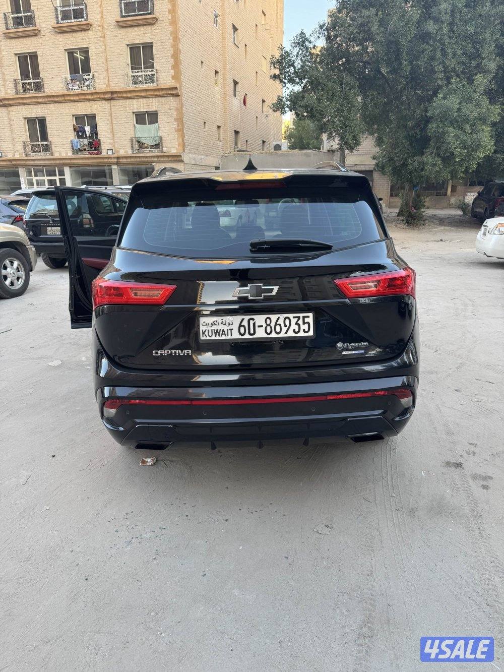 Captiva Black EDITION3