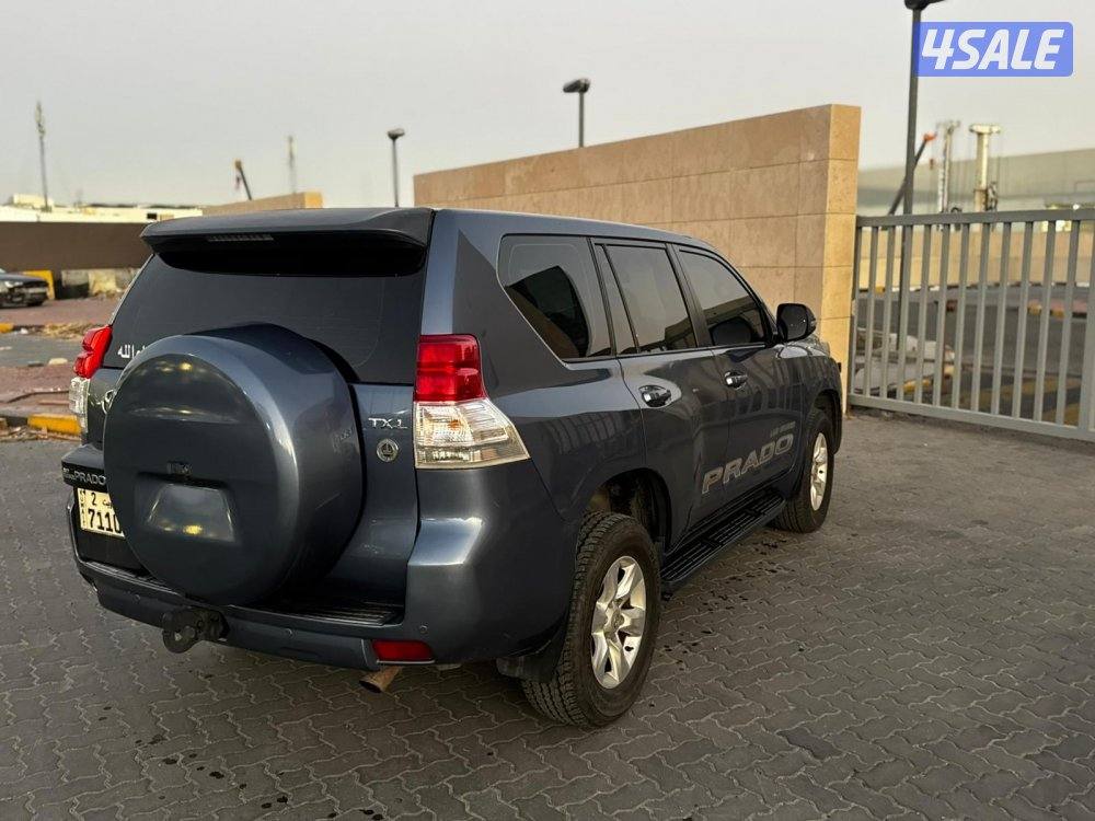 مرفق الفحص - TXL الفل6