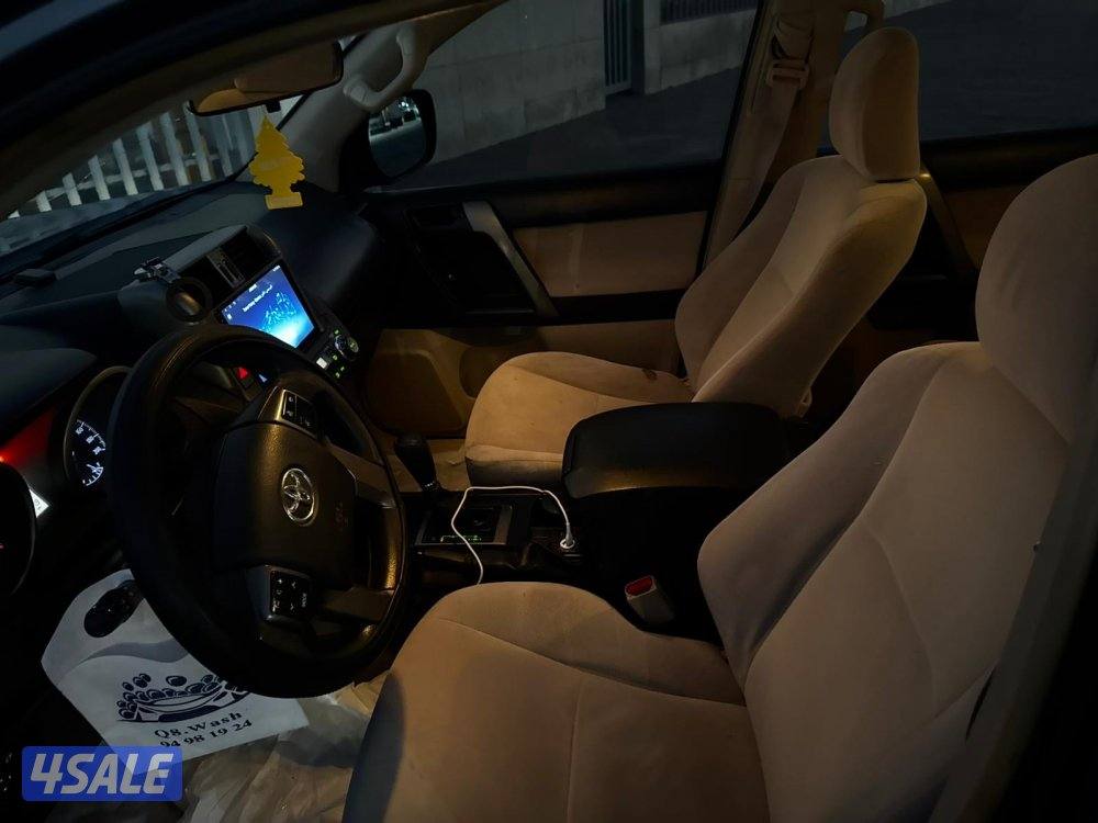 مرفق الفحص - TXL الفل7