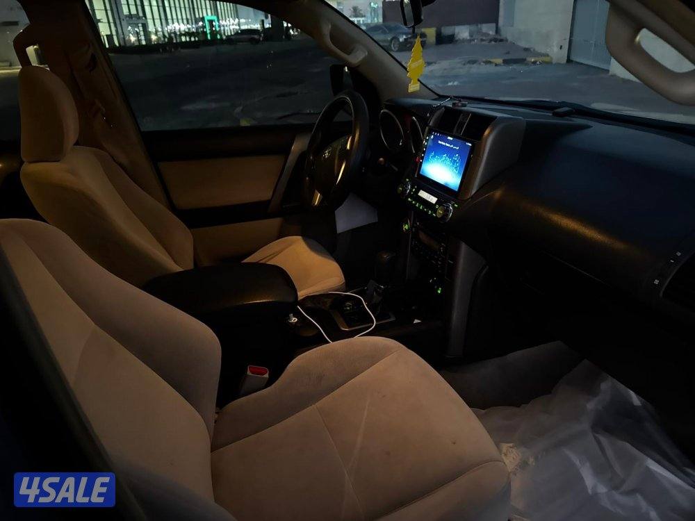 مرفق الفحص - TXL الفل8