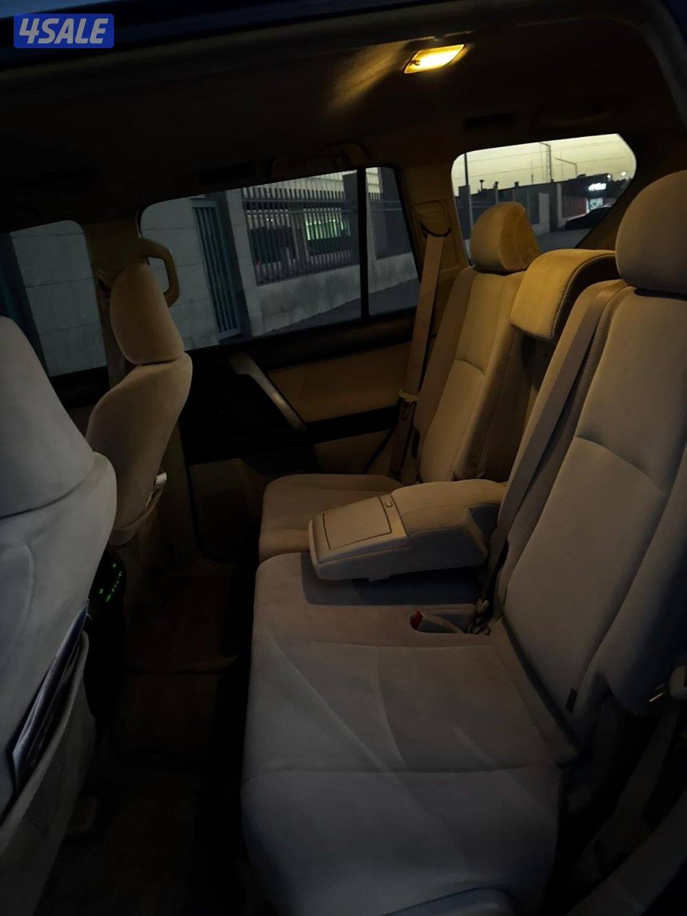 مرفق الفحص - TXL الفل10