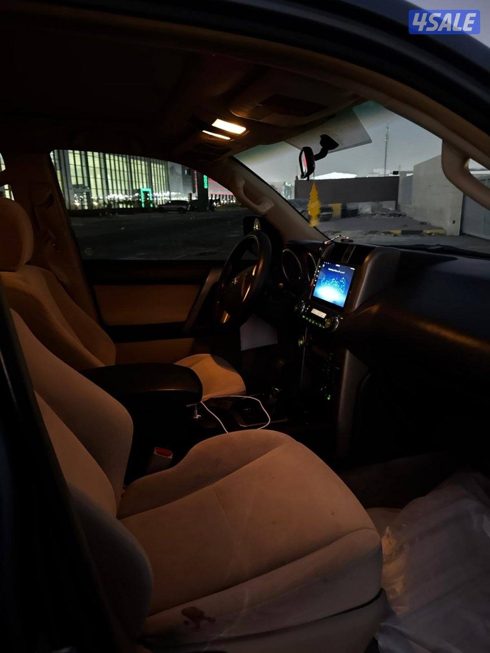 مرفق الفحص - TXL الفل11