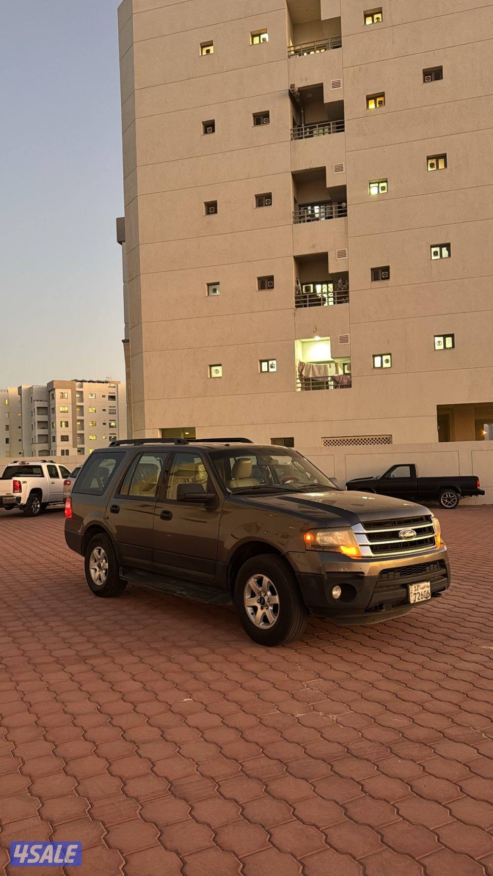 للبيع اكسبدشن0