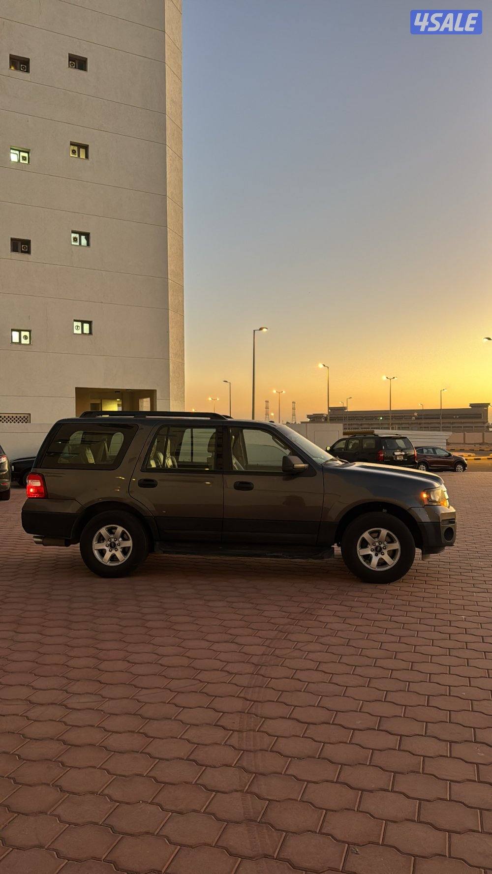 للبيع اكسبدشن1