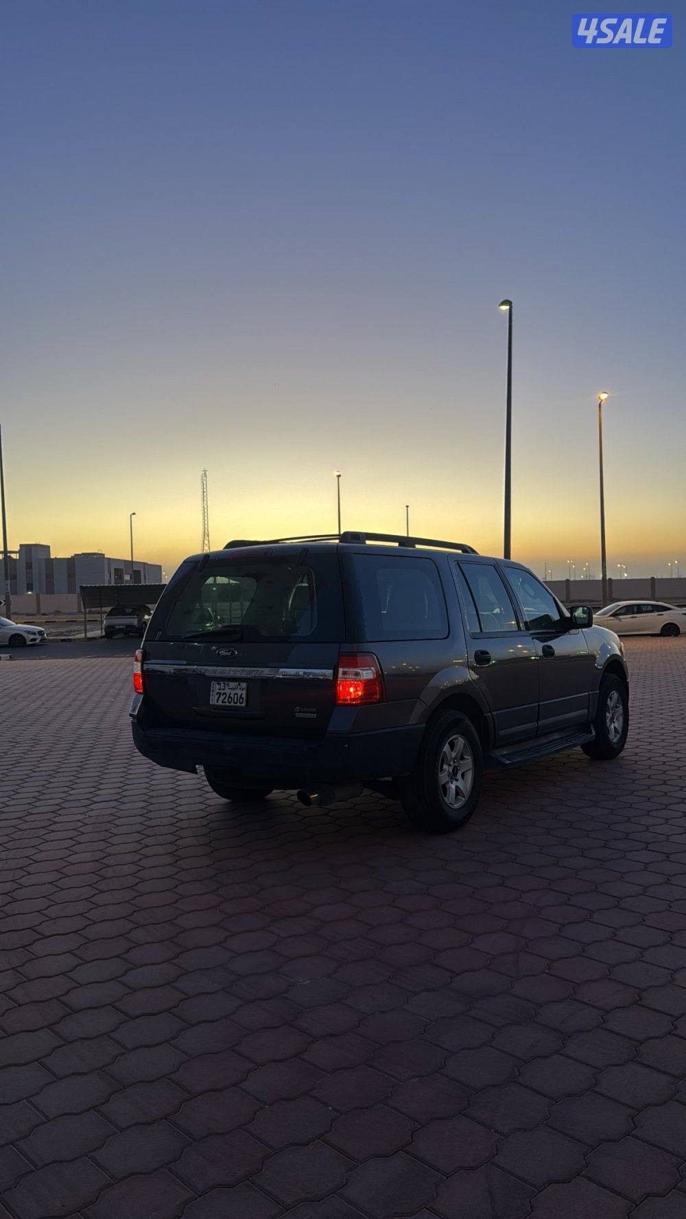 للبيع اكسبدشن3