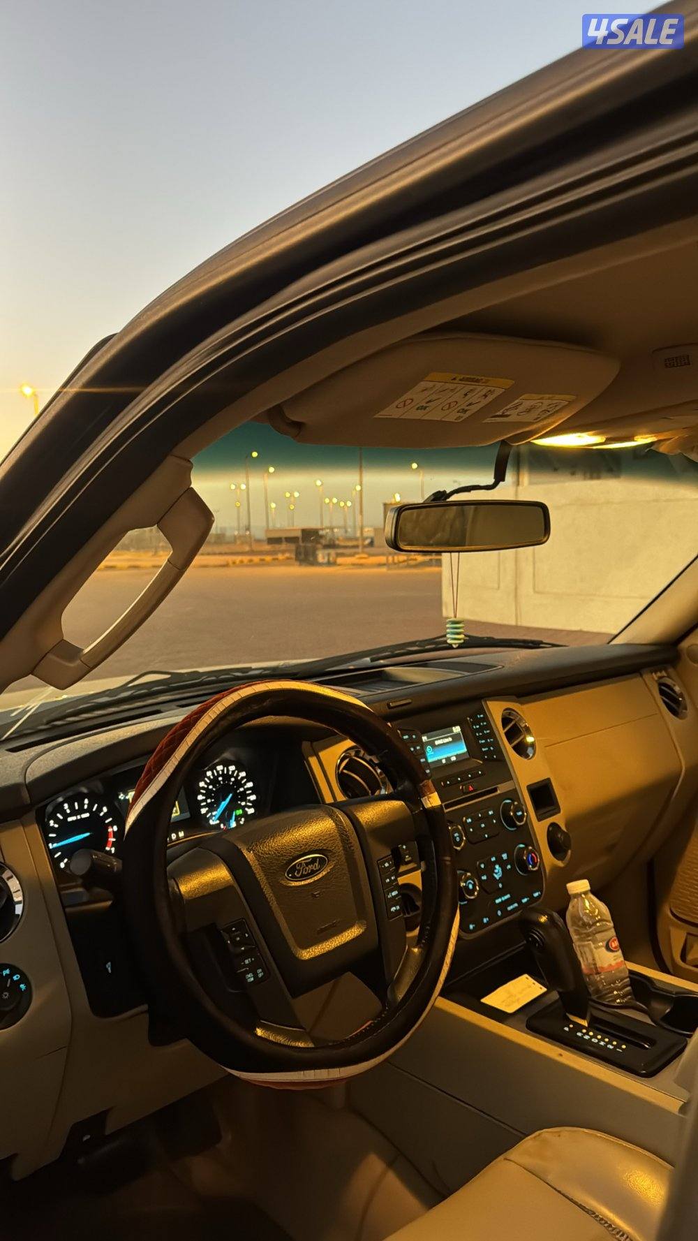 للبيع اكسبدشن5