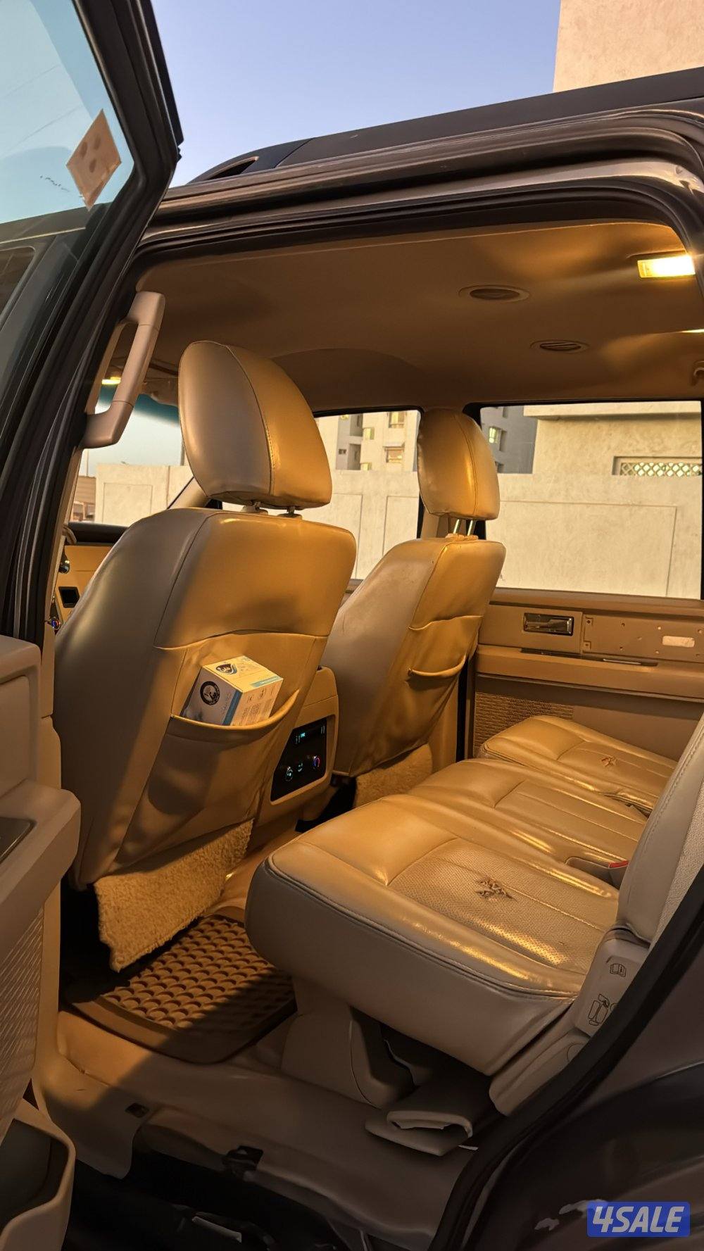 للبيع اكسبدشن6