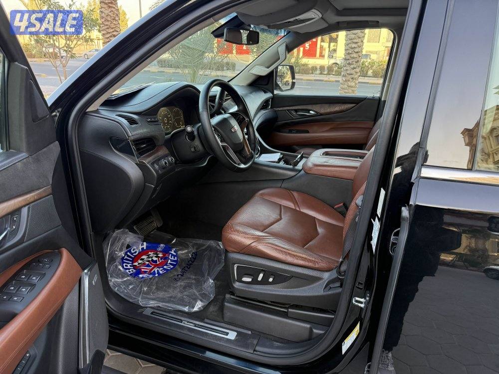 اسكاليد بلاتنيوم4