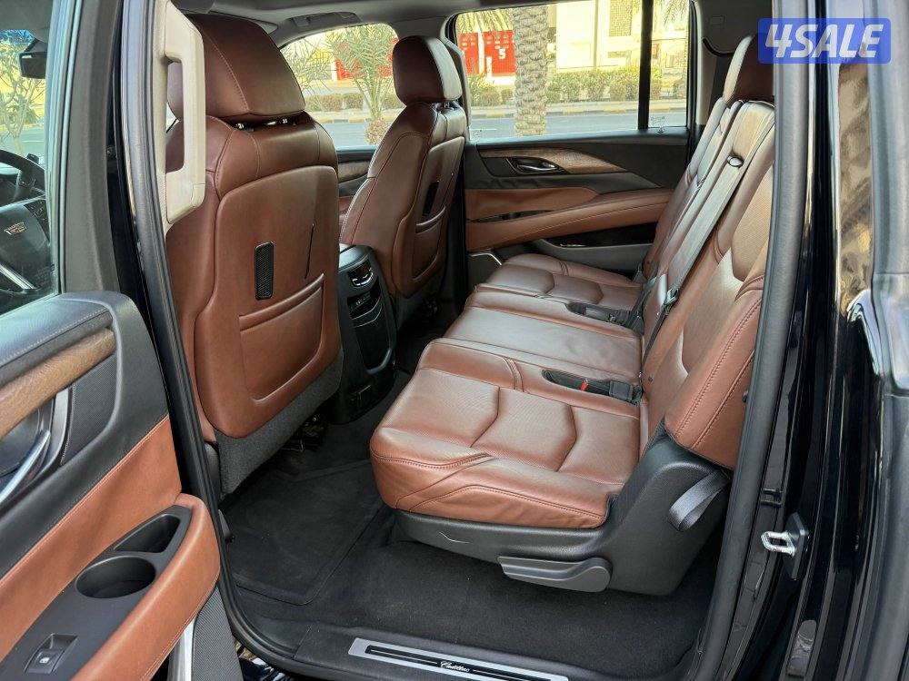 اسكاليد بلاتنيوم5