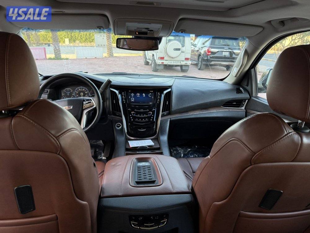 اسكاليد بلاتنيوم6