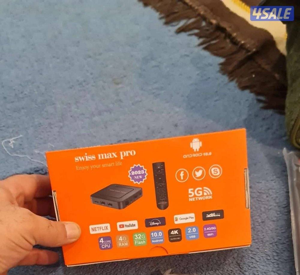 رسيفرات ستلايت صباح الاحمد والخيران0