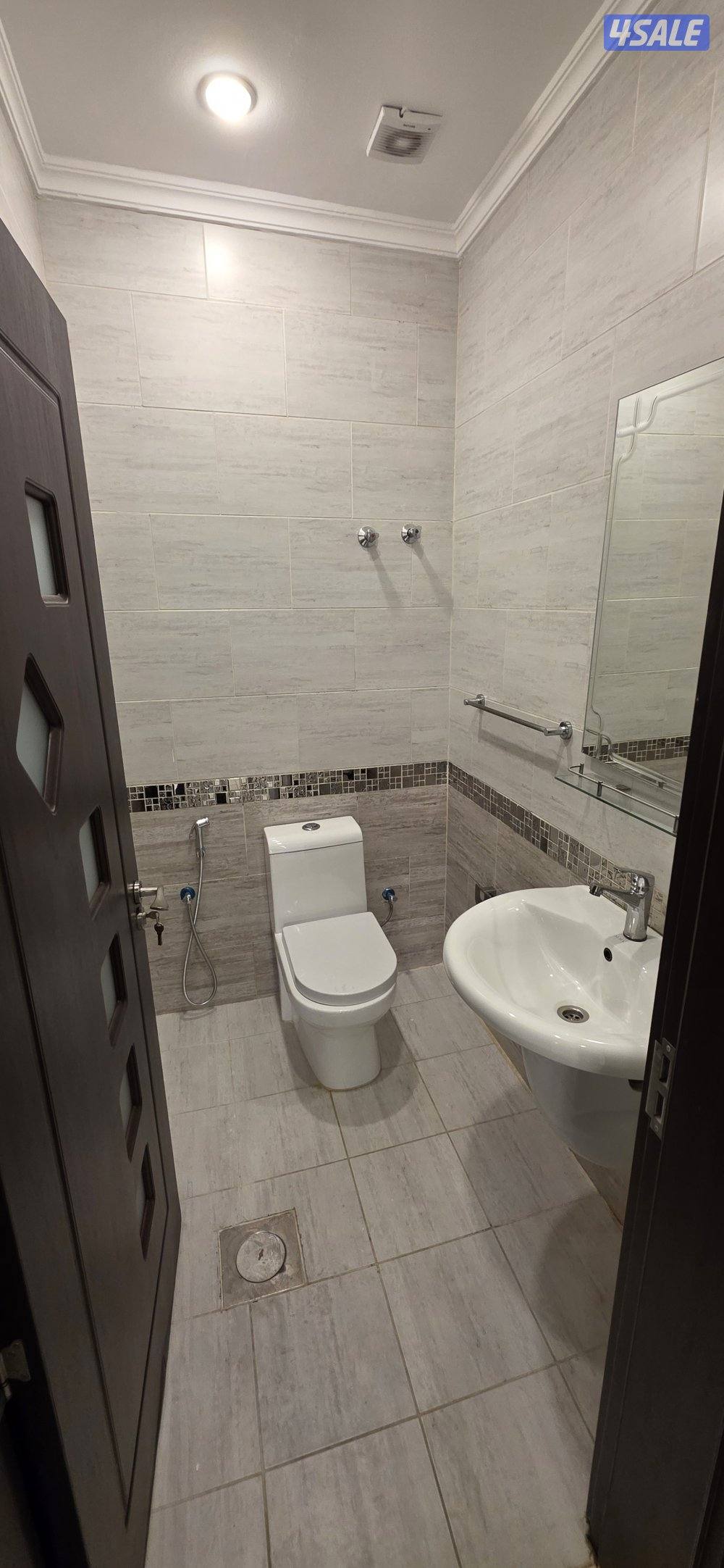 شقه دور اول في حطين2