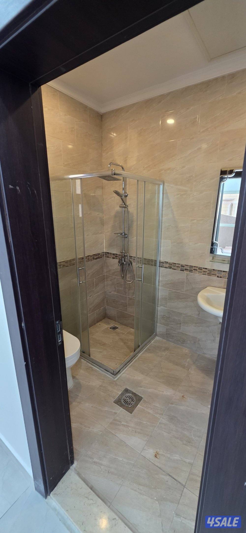 شقه دور اول في حطين7