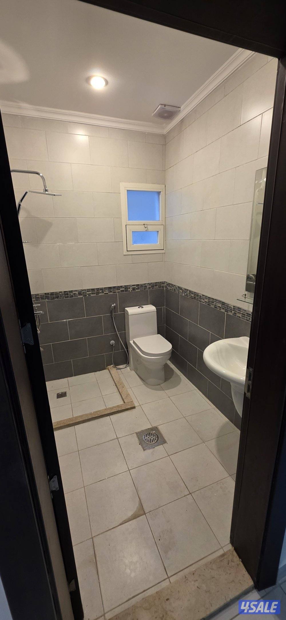 شقه دور اول في حطين10