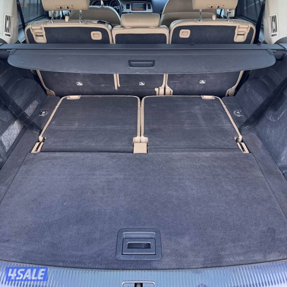 ‏Audi Q7 2013 Supercharged12