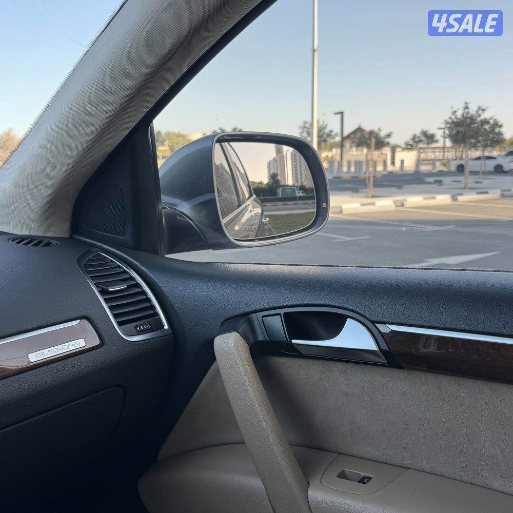 ‏Audi Q7 2013 Supercharged10