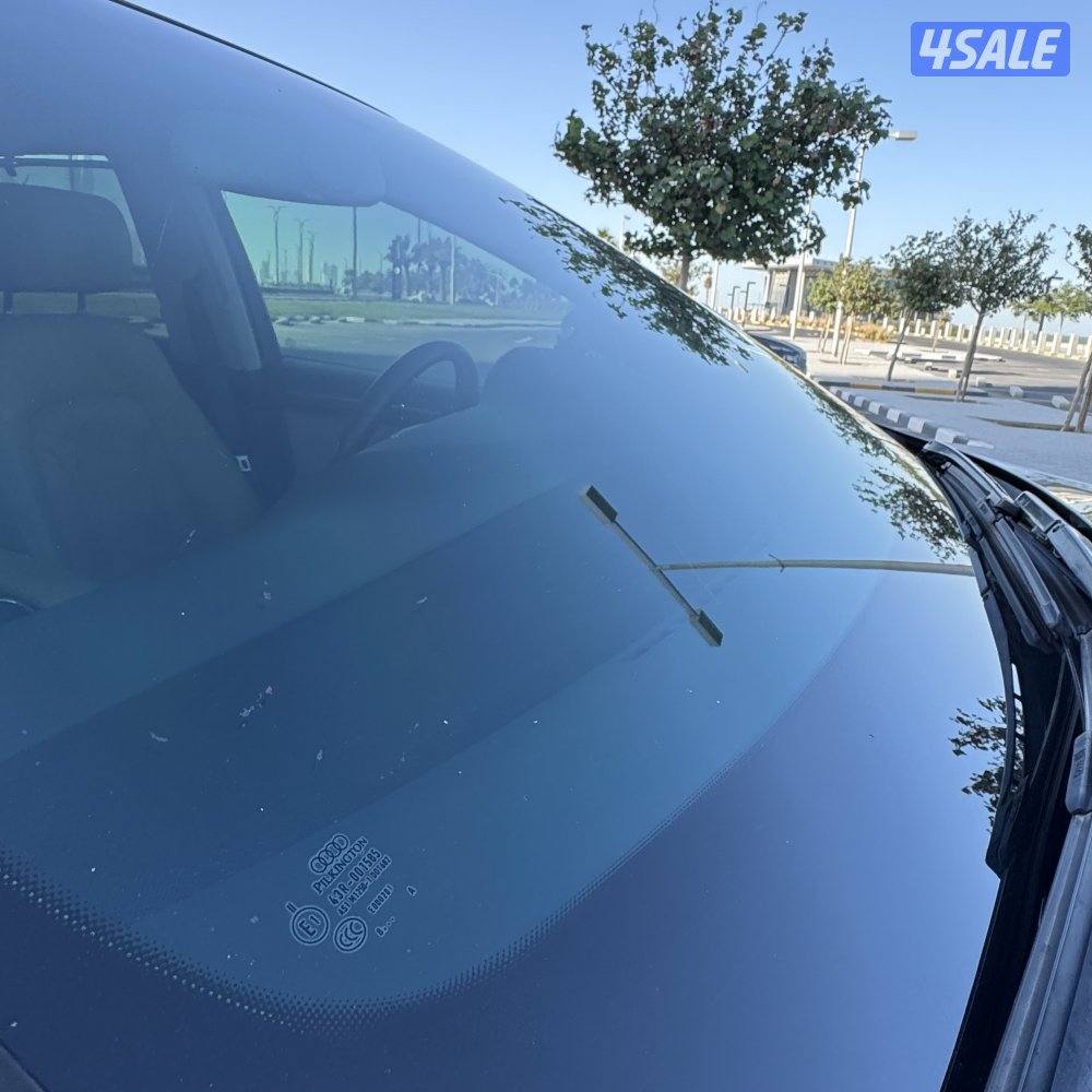 ‏Audi Q7 2013 Supercharged13