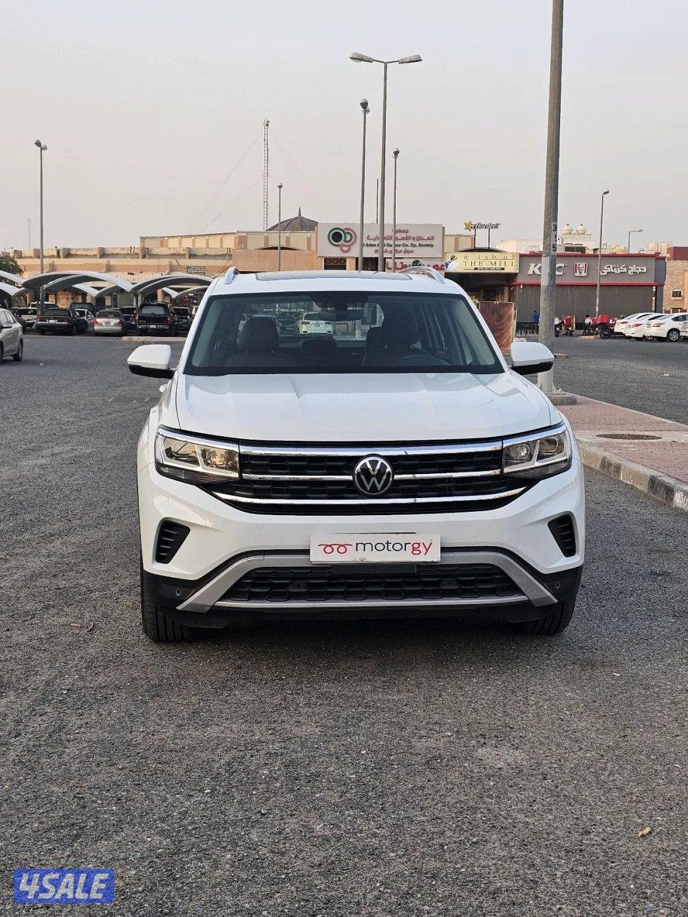 Volkswagen Teramont Highline 20230