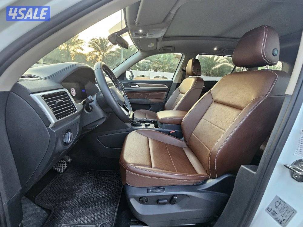 Volkswagen Teramont Highline 20231