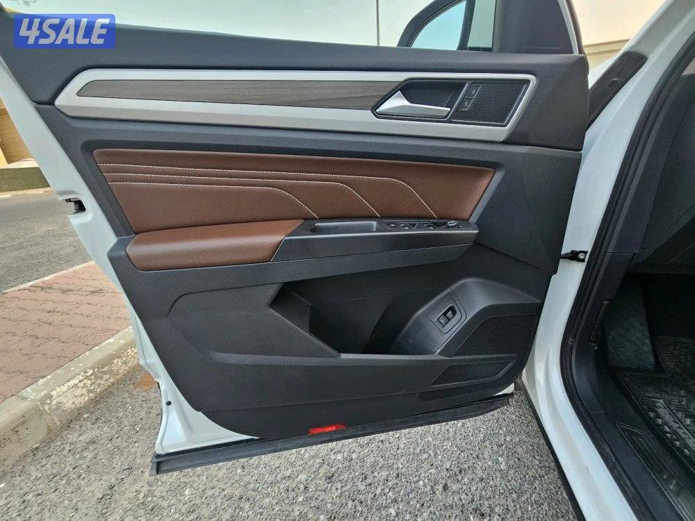 Volkswagen Teramont Highline 202310