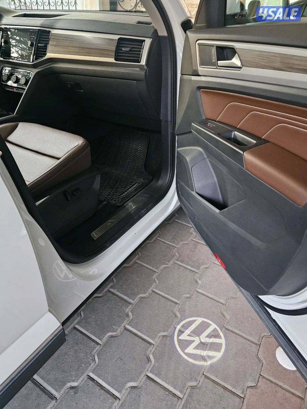 Volkswagen Teramont Highline 202312