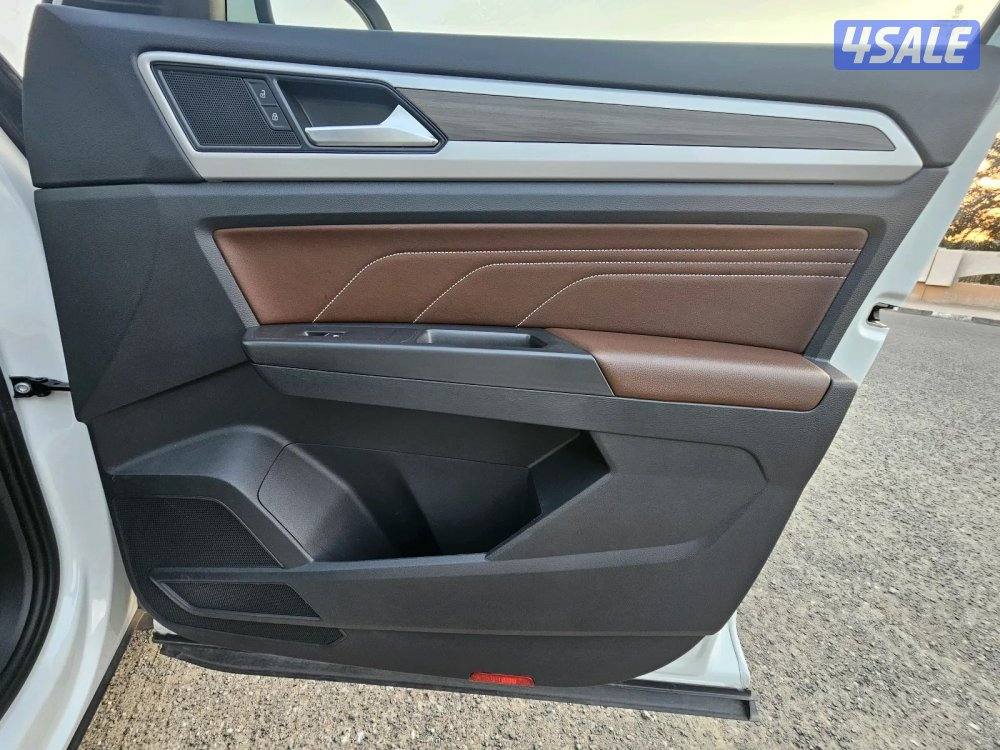 Volkswagen Teramont Highline 202314