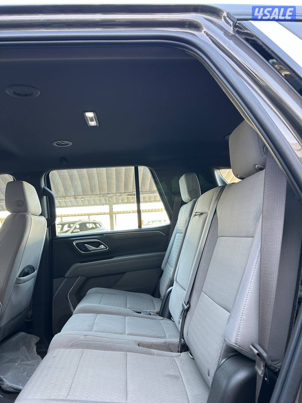 للبيع تاهو 2021 الغانم10