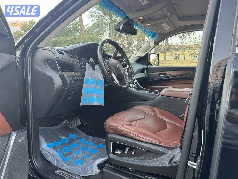 2018 كادليك اسكاليد2