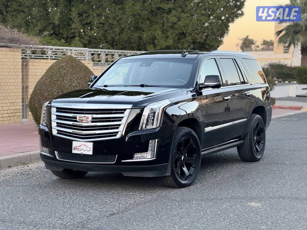 2018 كادليك اسكاليد6
