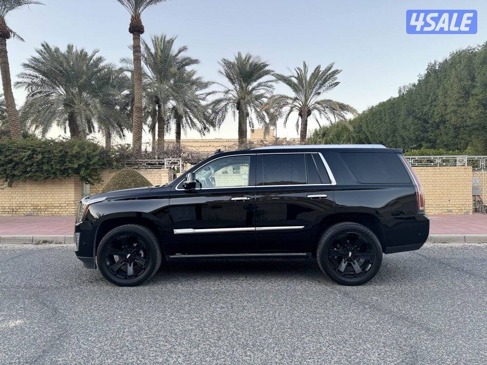 2018 كادليك اسكاليد8