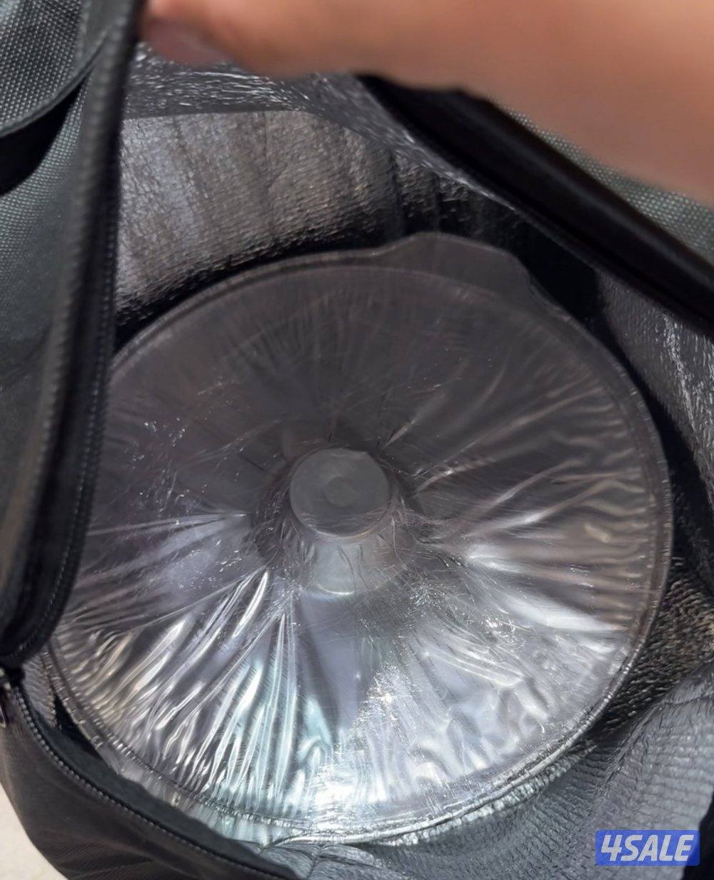 فروخ حمام زاجل+ لاحم فرنسي + بط شرط السمنه والحجم + طبخ + توصيل سريع10