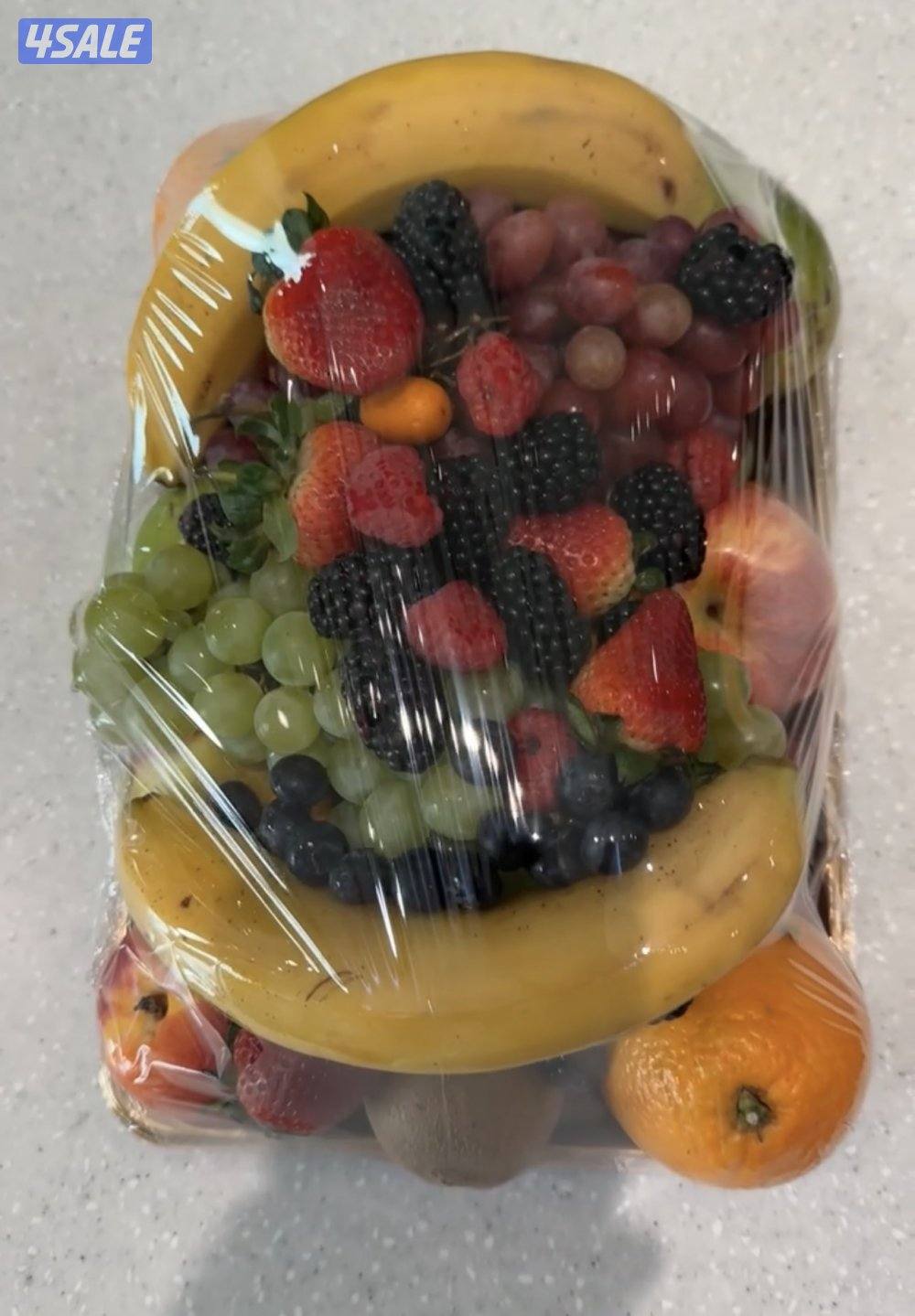 فروخ حمام زاجل+ لاحم فرنسي + بط شرط السمنه والحجم + طبخ + توصيل سريع15