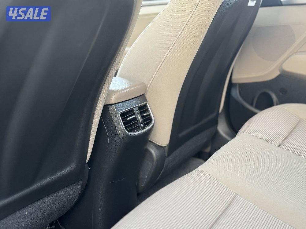 هيونداي النترا موديل 2018 عداد 49 الف صبغ الوكاله11