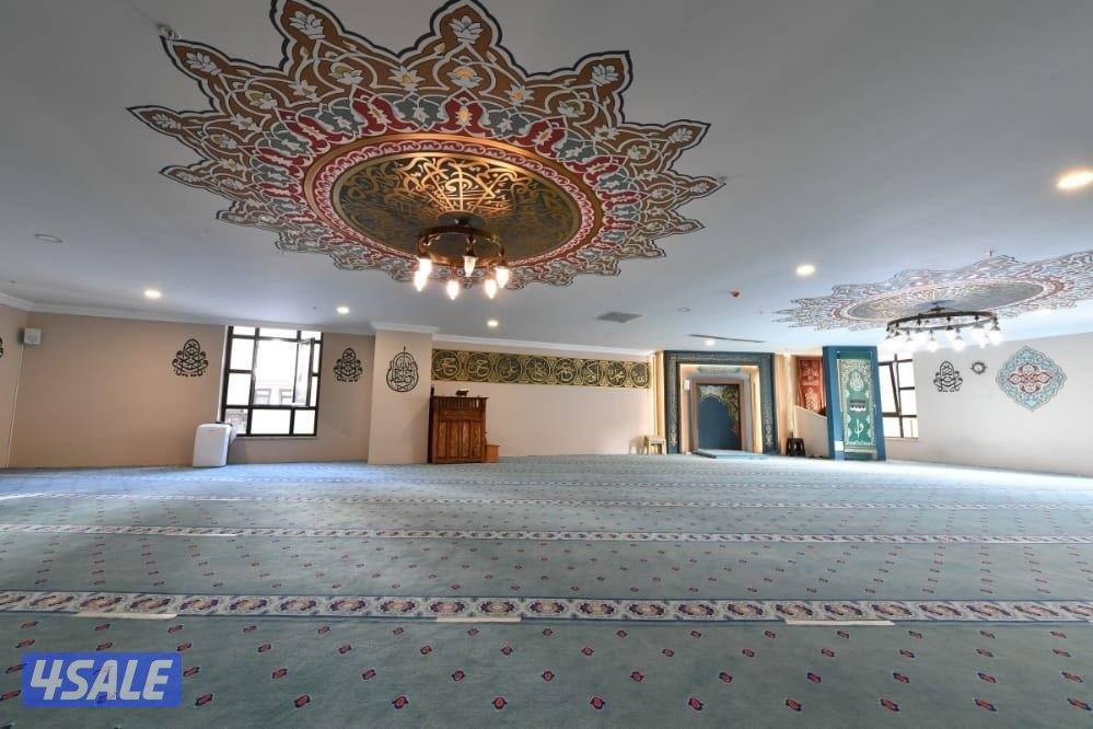 كبري شركات السياحه بالسالميه1