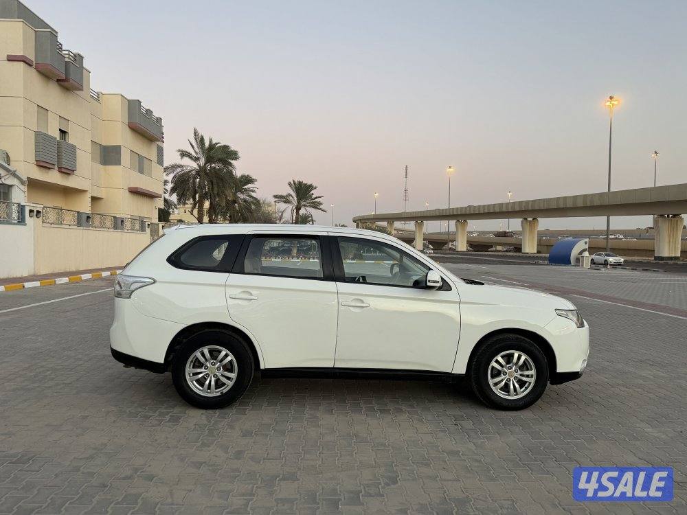 للبيع اوتلاندر 20155